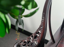 木上春秋：紅木家具里的華夏精神密碼